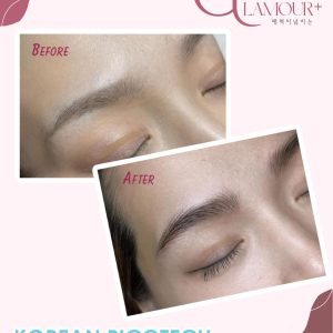 Korean PicoTech Advanced Micro-Pigmentation Brows Embroidery - First Trial $1880 + Buy 1 Free 1 (UP $3280)