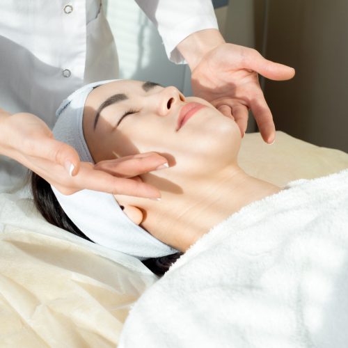 Anti-Aging Treatment