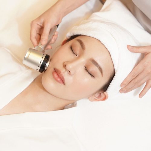 RF Facial