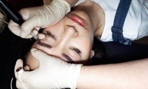 Signature Embroidery